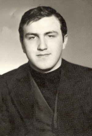 კონსტანტინე პატარქალაშვილი 1962-1993წწ  25/09/93წწ გარდ. სოხუმი აფხაზეთი წარმ. სოფ. მეტეხი, კასპი